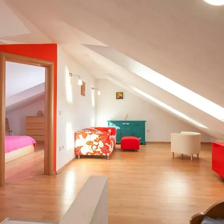 Penthouse Slavija Makarska