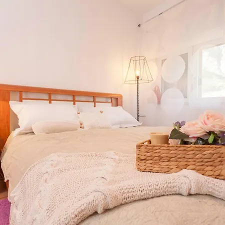 Penthouse Slavija Apartament Makarska