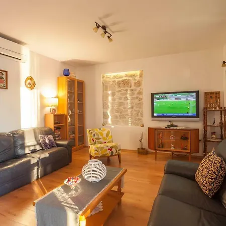 Apartament Penthouse Slavija Makarska