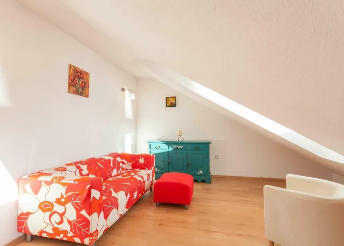 아파트 Penthouse Slavija