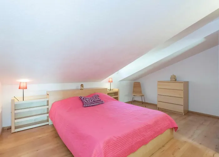 아파트 Penthouse Slavija *