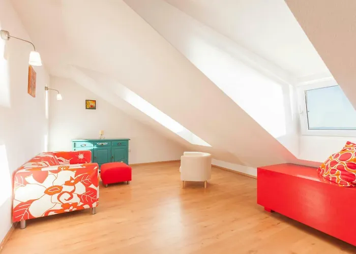 Penthouse Slavija 마카르스카