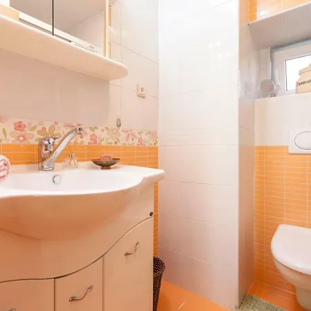 Penthouse Slavija Apartment Makarska