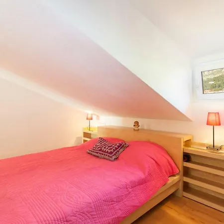 Penthouse Slavija Apartment Makarska