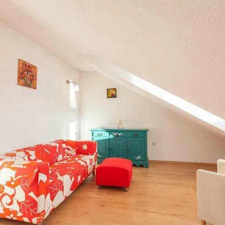 Apartment Penthouse Slavija