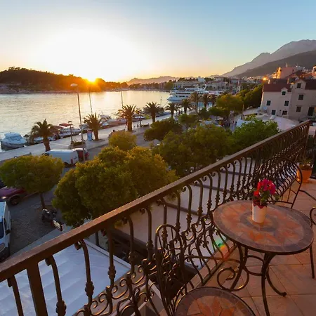 Apartment Penthouse Slavija *