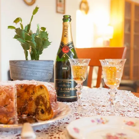 Penthouse Slavija Apartment