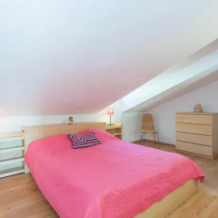 Apartment Penthouse Slavija *