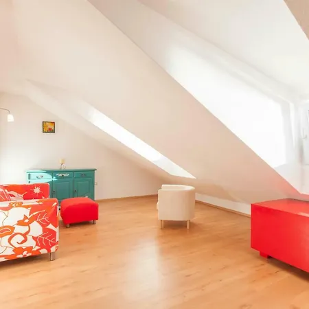 Penthouse Slavija 마카르스카