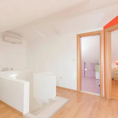 Apartment Penthouse Slavija