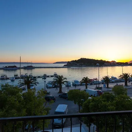 Apartment Penthouse Slavija Makarska