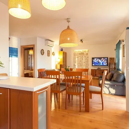 Penthouse Slavija Apartment