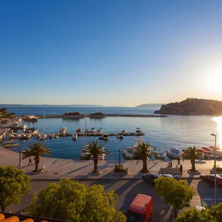 Penthouse Slavija * Makarska