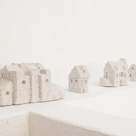 Lägenhet Penthouse Slavija Makarska