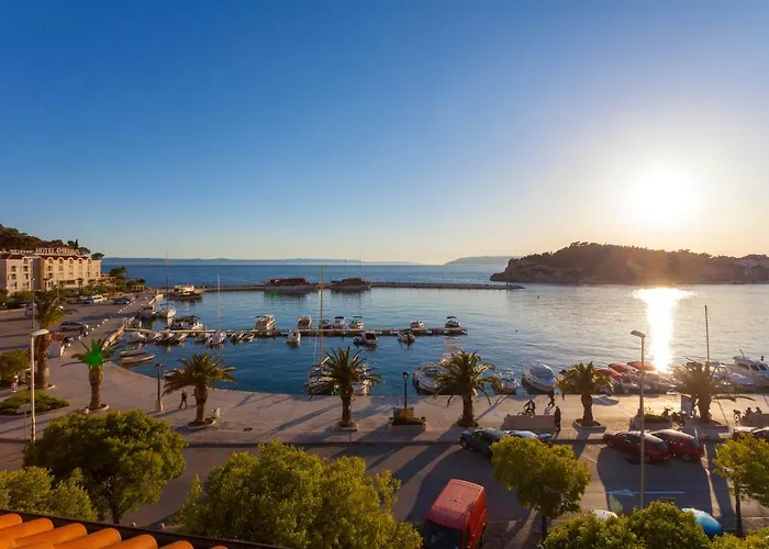 Penthouse Slavija * Makarska