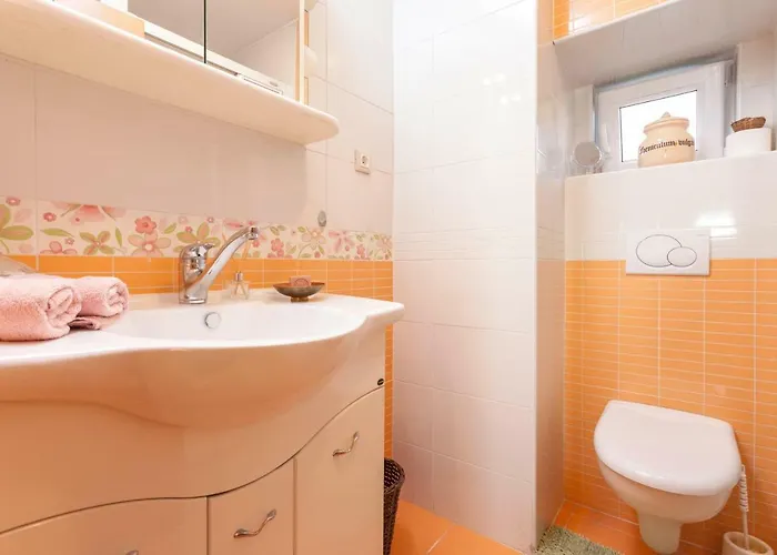 Penthouse Slavija דירה מאקרסקה