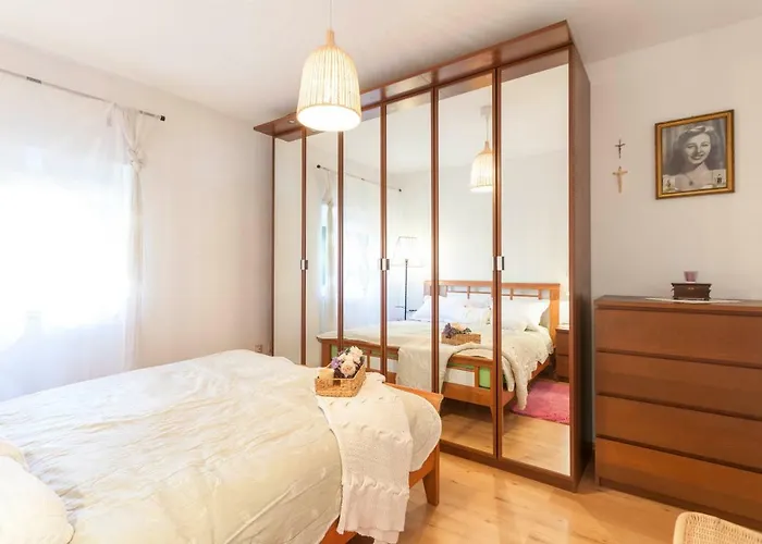 Penthouse Slavija דירה מאקרסקה