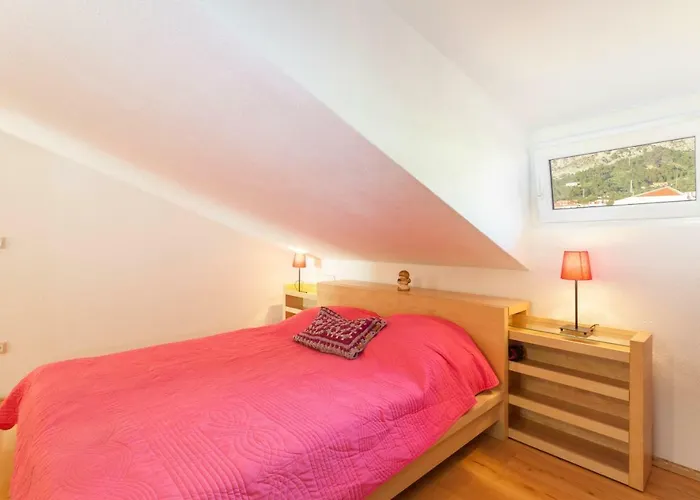 Penthouse Slavija דירה מאקרסקה