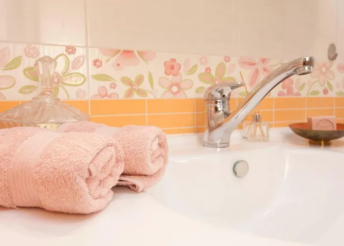 דירה Penthouse Slavija *