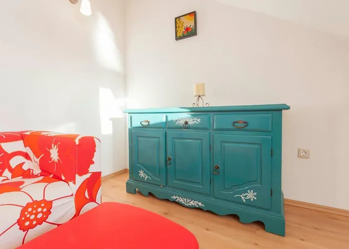 דירה Penthouse Slavija *